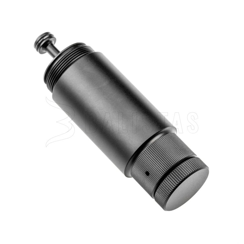 Tuning kamra PISTELLE X-68 CO2 / HPA rendszer