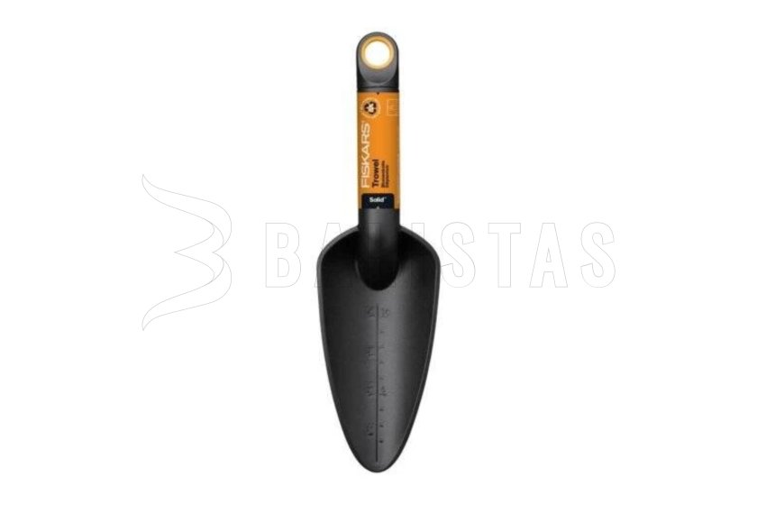 Lapatka Fiskars Solid Trowel