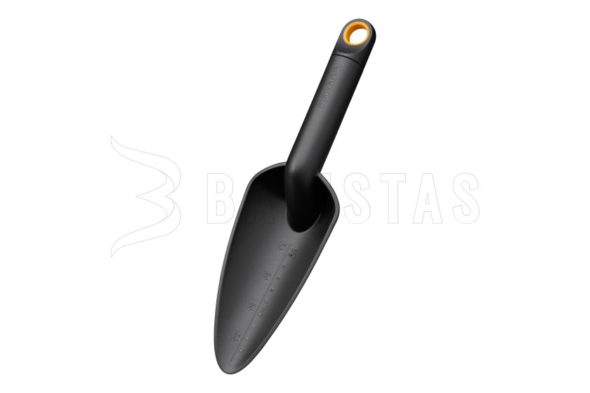 Lapatka Fiskars Solid Trowel