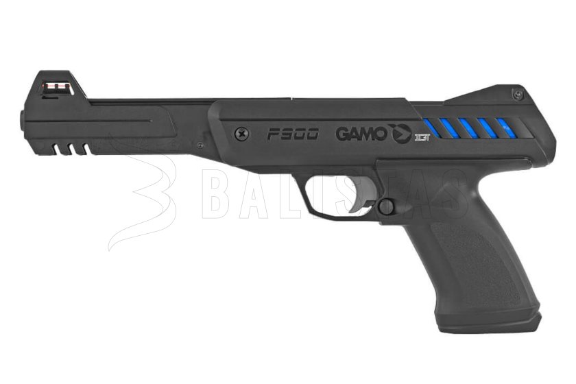 Légpisztoly Gamo P 900 IGT szett 4,5mm