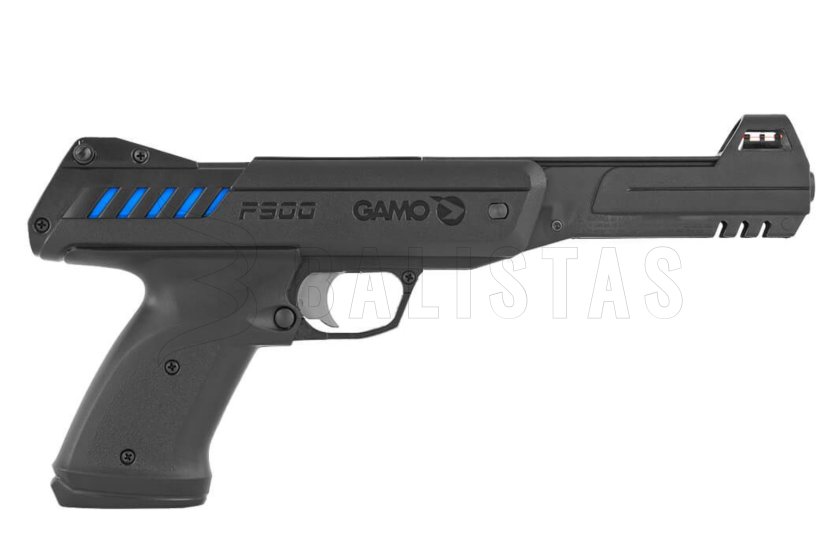 Légpisztoly Gamo P 900 IGT szett 4,5mm