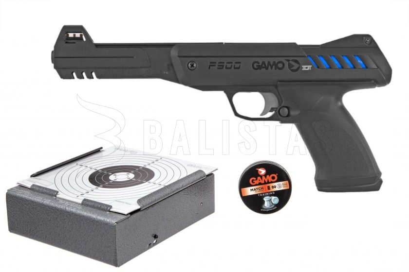 Légpisztoly Gamo P 900 IGT szett 4,5mm
