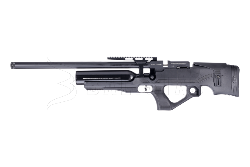 Légpuska Kral Arms Puncher Ekinoks Synthetic 5,5mm