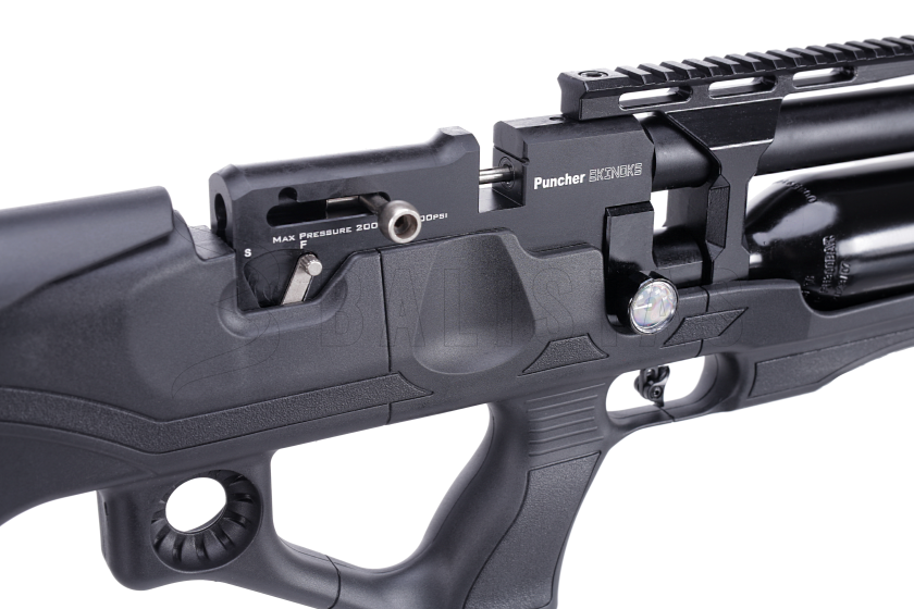 Légpuska Kral Arms Puncher Ekinoks Synthetic 5,5mm