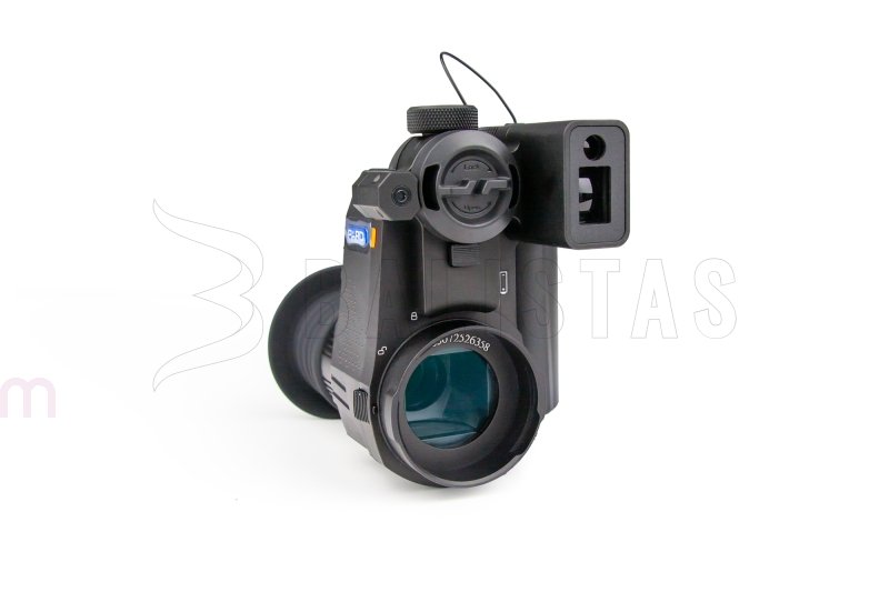 Zasádka PARD NV007SP2 LRF 4K