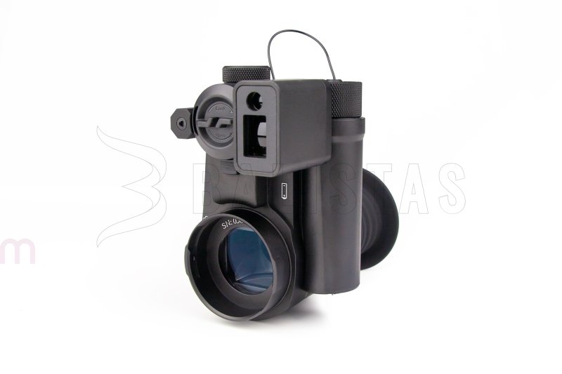 Zasádka PARD NV007SP2 LRF 4K
