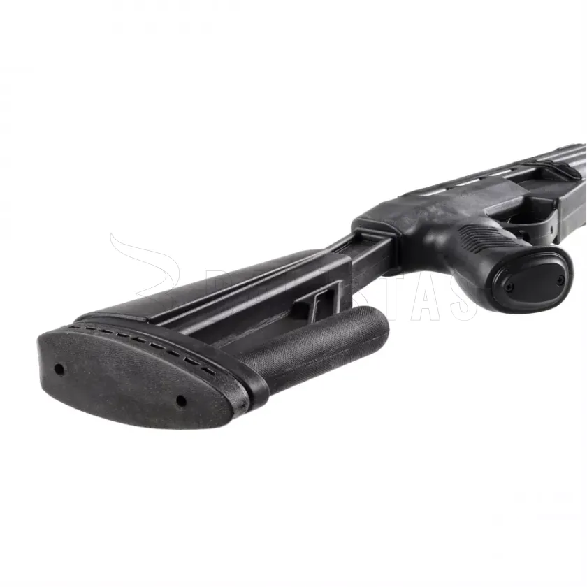 Légpuska Optima Hatsan AirTact 4,5mm