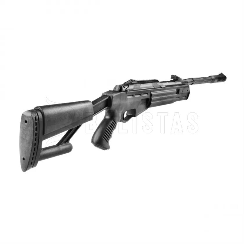 Légpuska Optima Hatsan AirTact 4,5mm