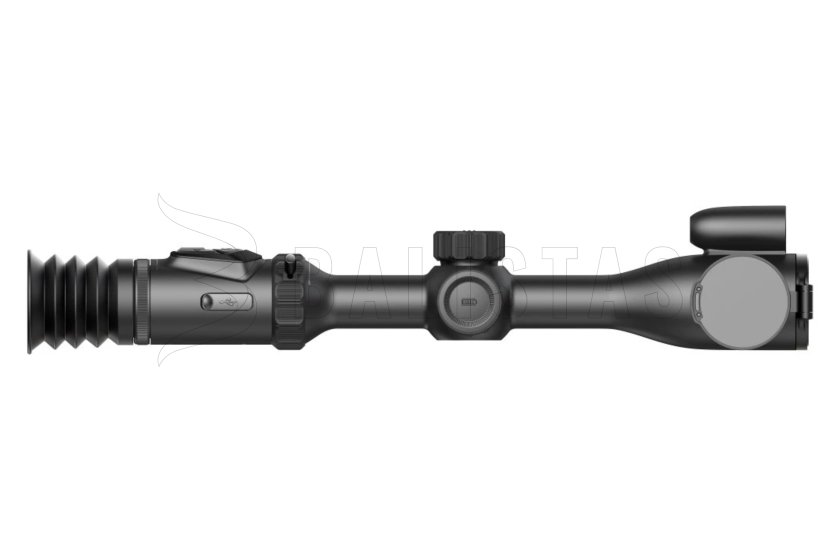 Puskával távcső Hikmicro Alpex PRO LRF A50PL