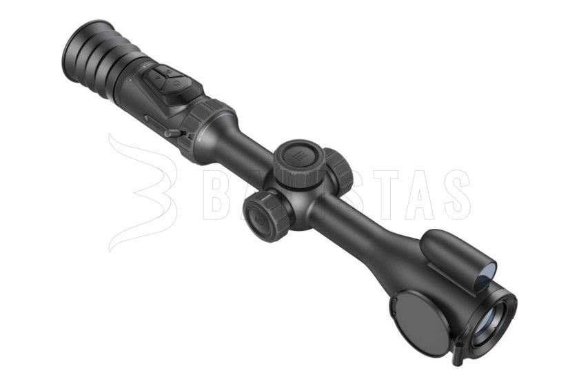 Puskával távcső Hikmicro Alpex PRO LRF A50PL
