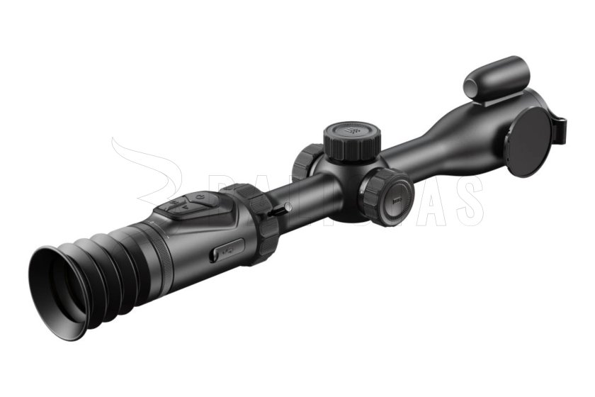 Puskával távcső Hikmicro Alpex PRO LRF A50PL