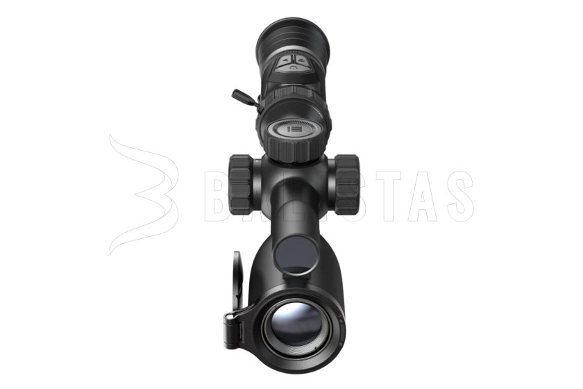 Puskával távcső Hikmicro Alpex PRO LRF A50PL