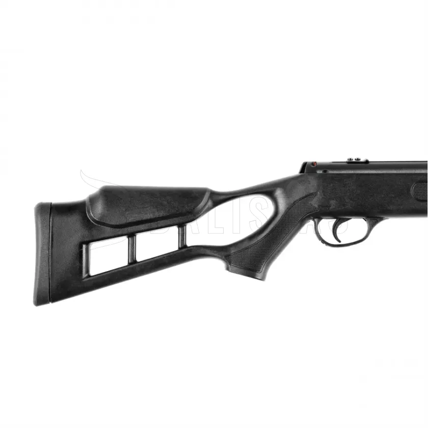 Légpuska Optima Hatsan Striker Edge 4,5mm