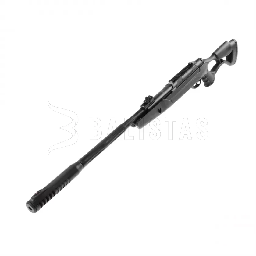 Légpuska Optima Hatsan AirTact ED 4,5mm