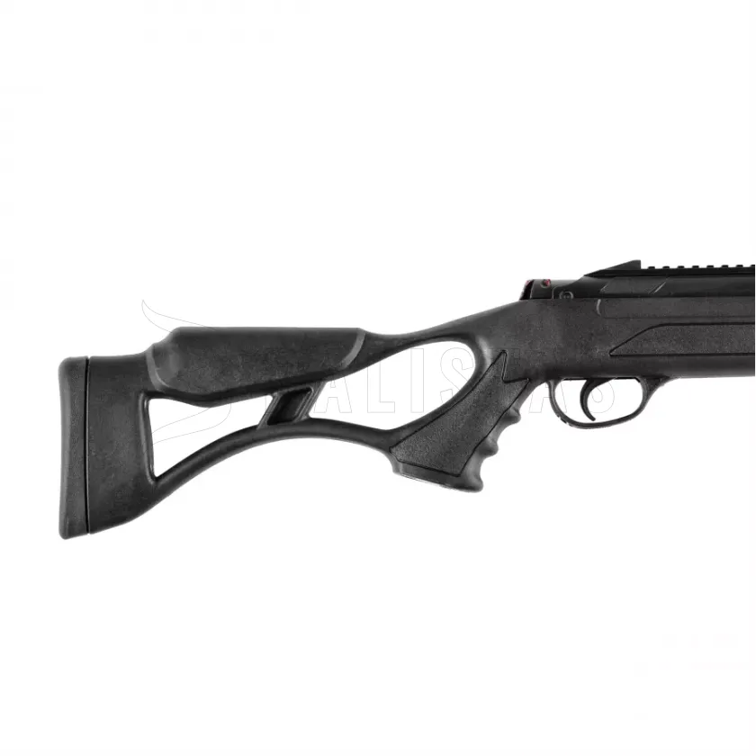 Légpuska Optima Hatsan AirTact ED 4,5mm
