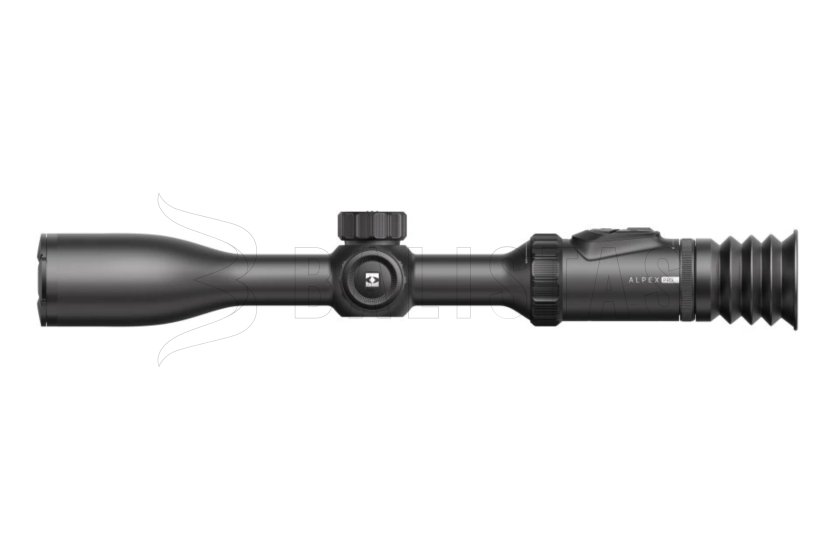 Távcső Hikmicro Alpex PRO A50P