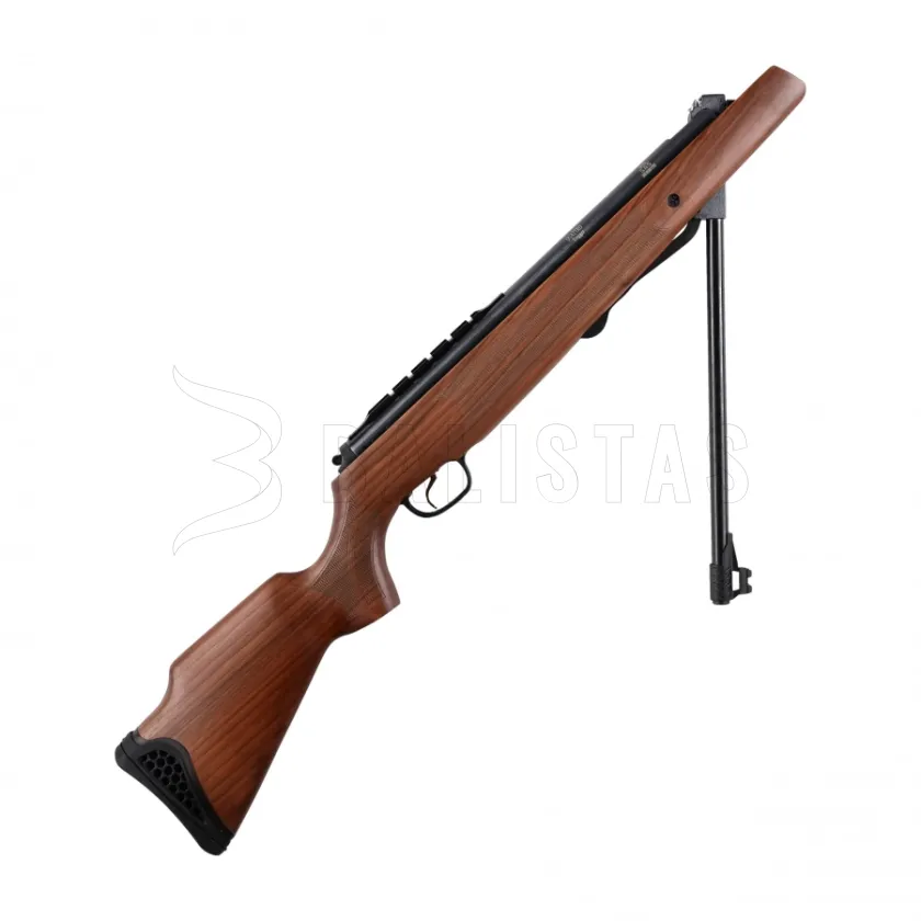 Légpuska Optima Hatsan 135 4,5mm