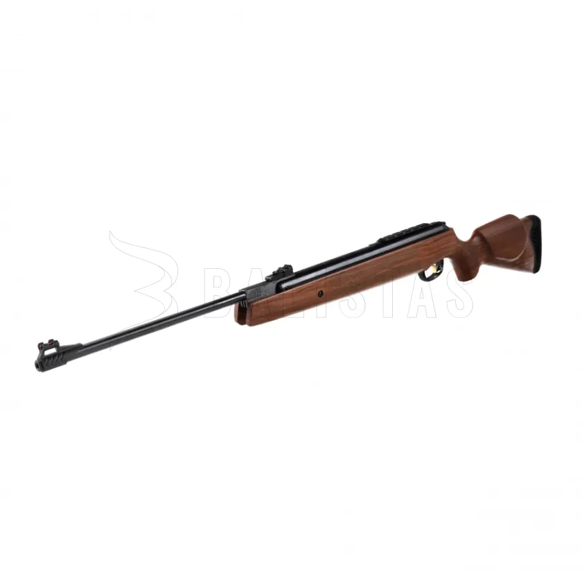 Légpuska Optima Hatsan 135 4,5mm