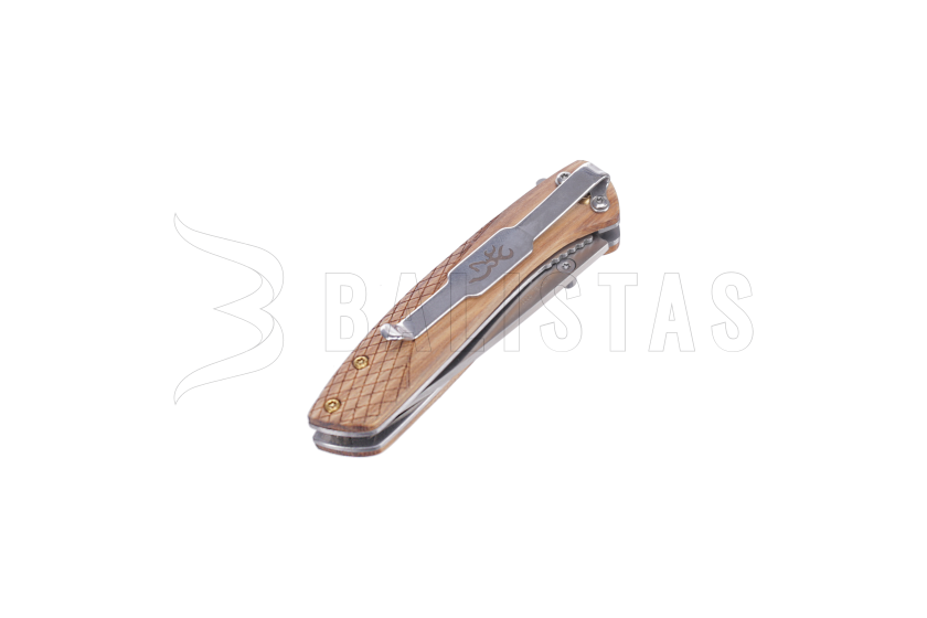 Zárókés Browning Pursuit Folder