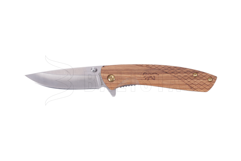Zárókés Browning Pursuit Folder