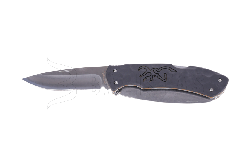 Záró zsebkés Browning Primal Kodiak