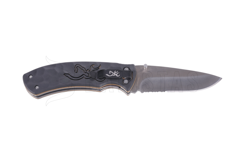 Zsebkés Browning Primal Small