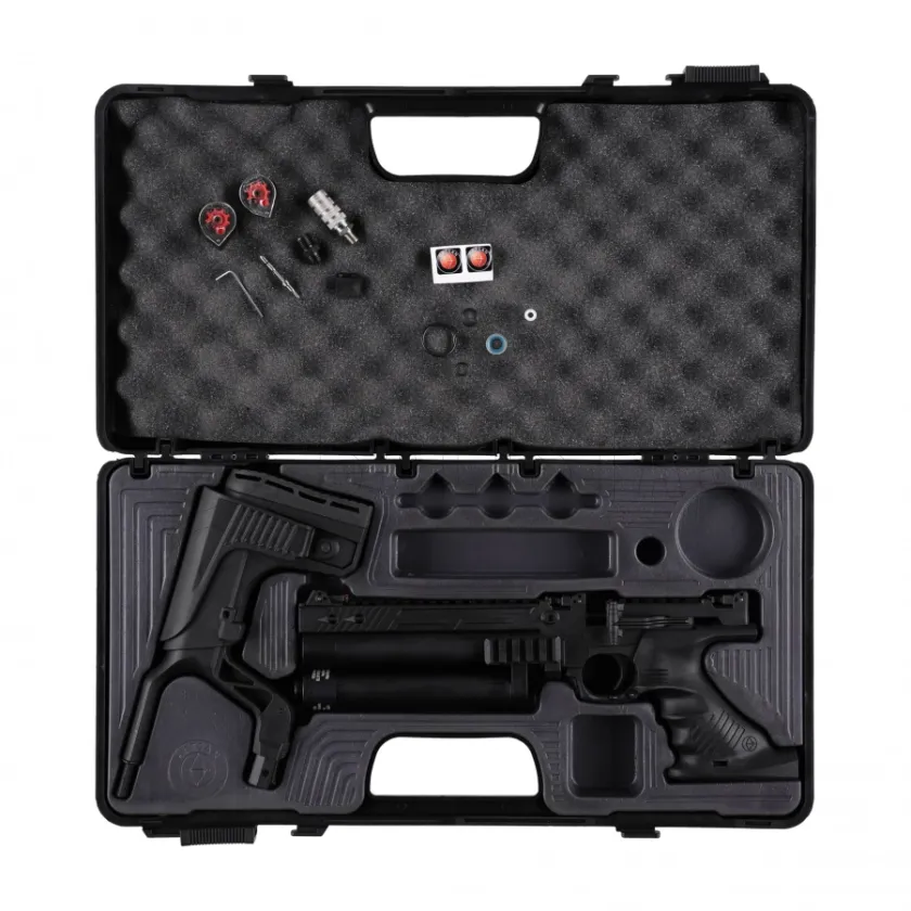 Légpisztoly Optima Hatsan Jet II 5,5mm