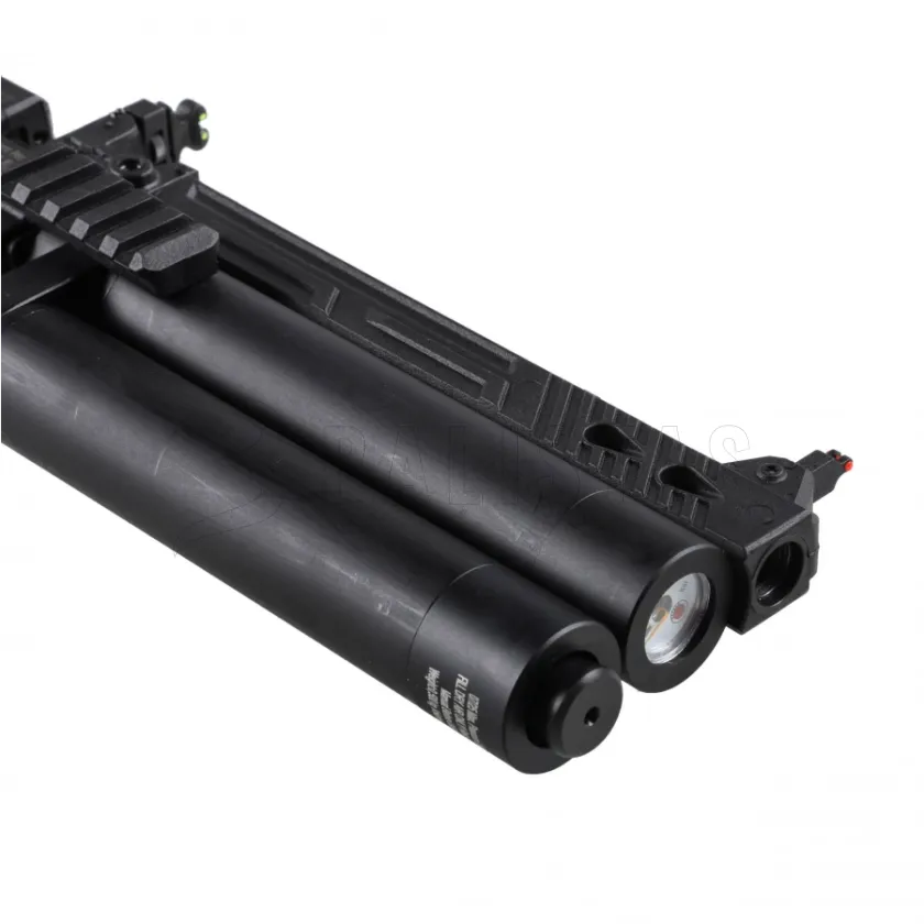 Légpisztoly Optima Hatsan Jet II 5,5mm