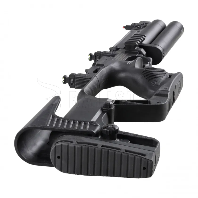 Légpisztoly Optima Hatsan Jet II 5,5mm