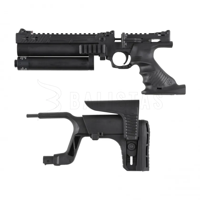Légpisztoly Optima Hatsan Jet II 5,5mm