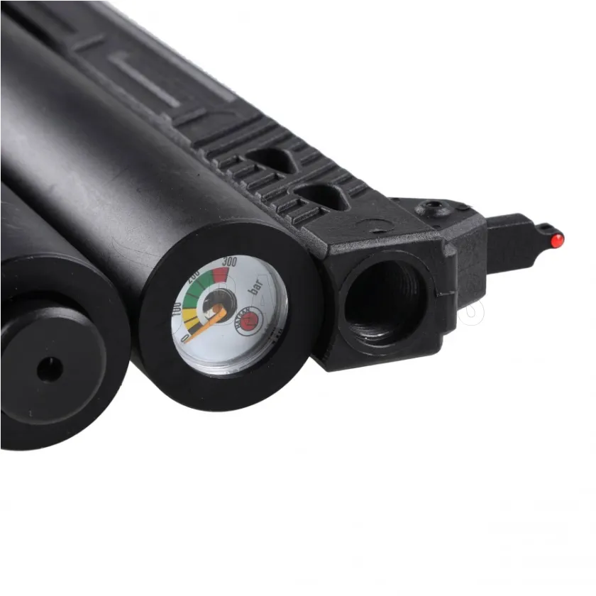 Légpisztoly Optima Hatsan Jet II 5,5mm