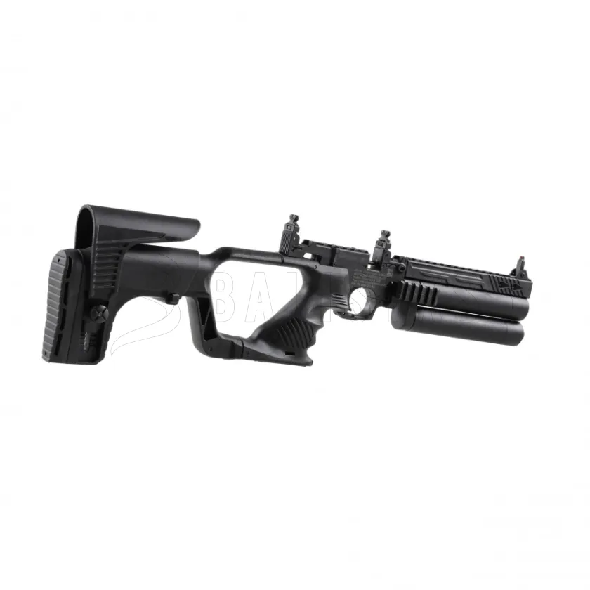 Légpisztoly Optima Hatsan Jet II 5,5mm