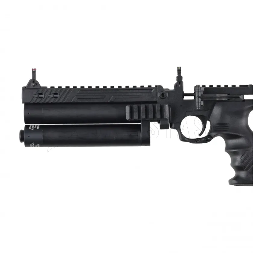 Légpisztoly Optima Hatsan Jet II 5,5mm
