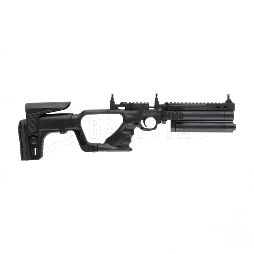 Légpisztoly Optima Hatsan Jet II 5,5mm
