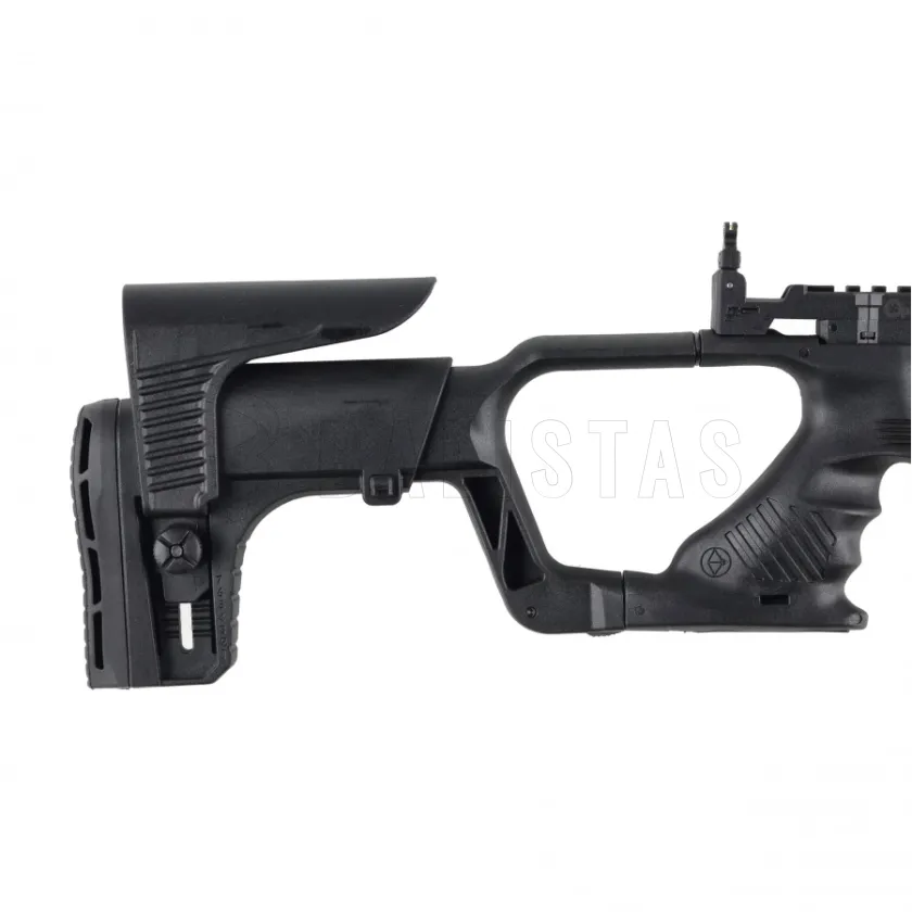 Légpisztoly Optima Hatsan Jet II 5,5mm
