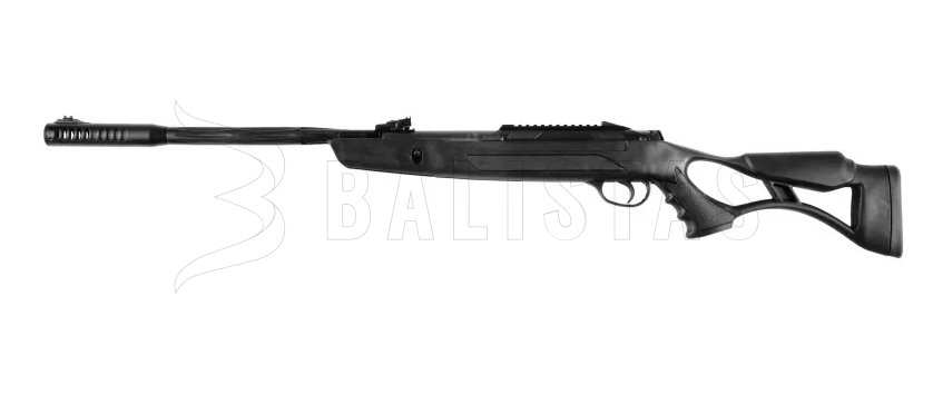 Légpuska Optima Hatsan AirTact ED 4,5mm