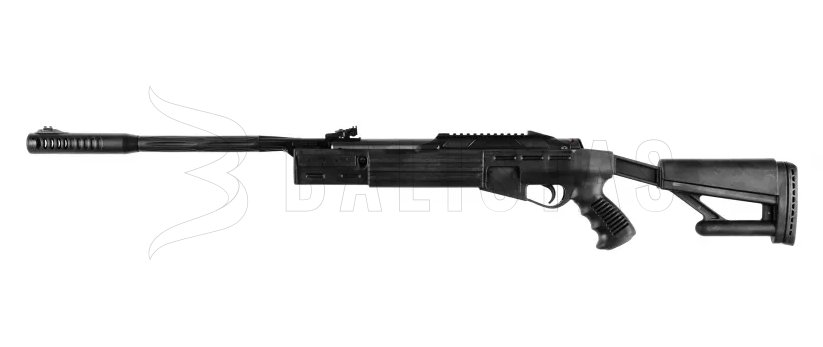 Légpuska Optima Hatsan AirTact 4,5mm