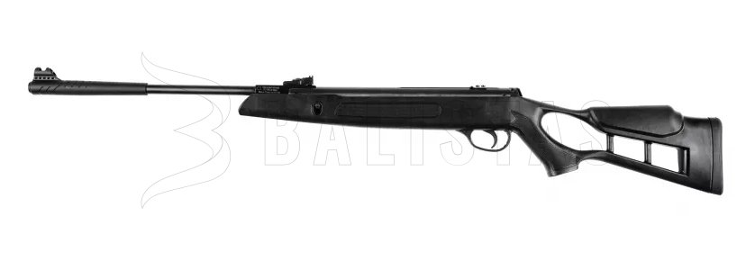 Légpuska Optima Hatsan Striker Edge 4,5mm