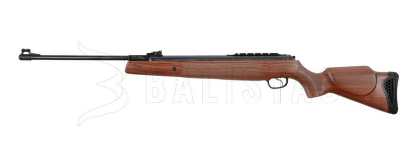 Légpuska Optima Hatsan 135 4,5mm