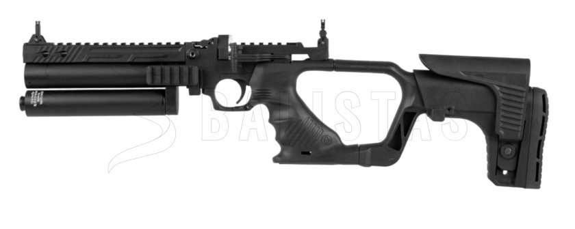 Légpisztoly Optima Hatsan Jet II 5,5mm