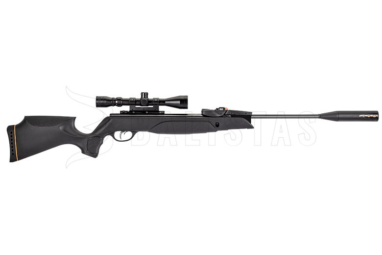 Légpuska Gamo Swarm Magnum Pro GEN3i 38J 6,35mm