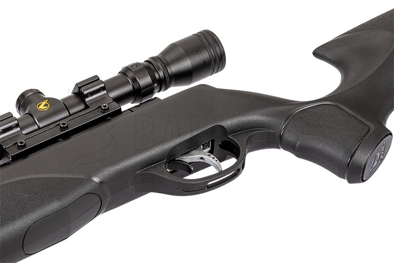 Légpuska Gamo Swarm Magnum Pro GEN3i 38J 6,35mm