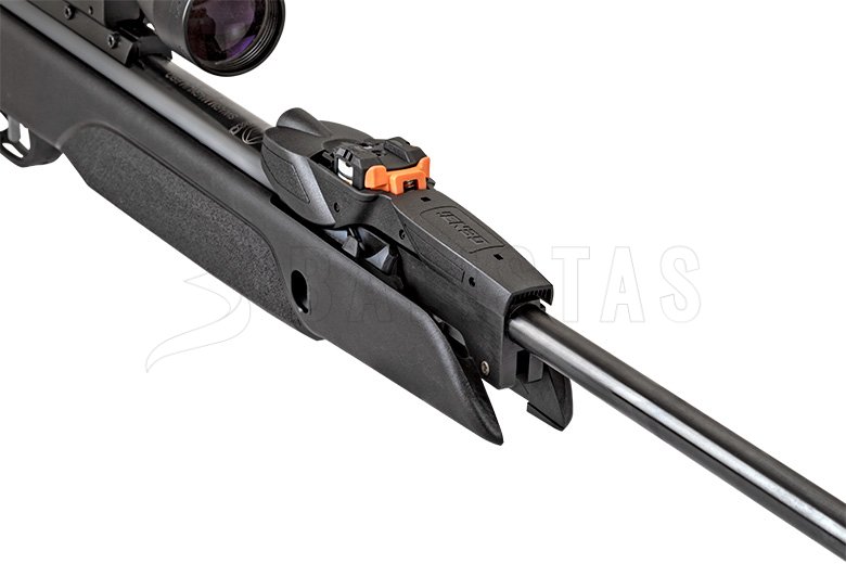 Légpuska Gamo Swarm Magnum Pro GEN3i 38J 6,35mm