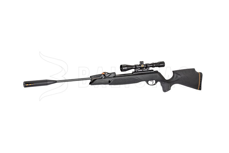 Légpuska Gamo Swarm Magnum Pro GEN3i 38J 6,35mm