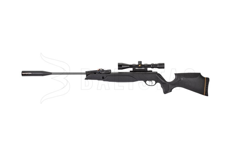Légpuska Gamo Swarm Magnum Pro GEN3i 38J 6,35mm