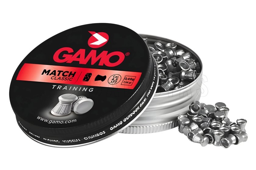 Légpuska Gamo Delta Fox GT NC 4,5mm