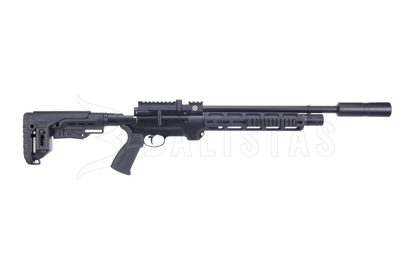 Légpuska Air Arms S510TR Carbine 4,5mm Tactical