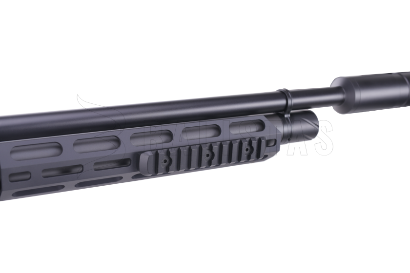 Légpuska Air Arms S510TR Carbine 4,5mm Tactical