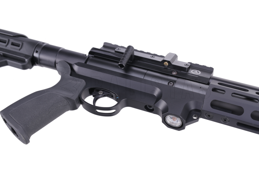 Légpuska Air Arms S510TR Carbine 4,5mm Tactical