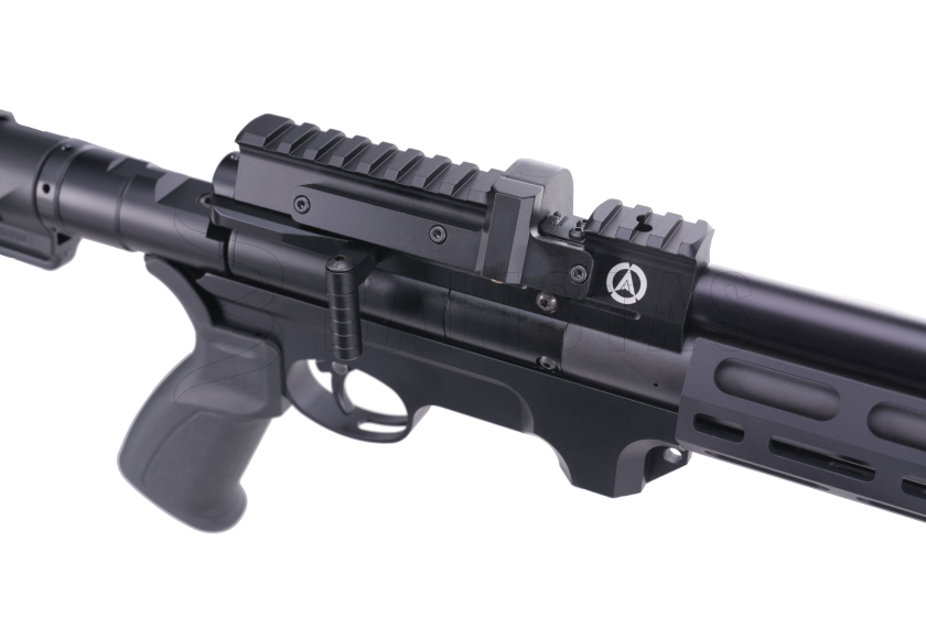 Légpuska Air Arms S510TR Carbine 4,5mm Tactical